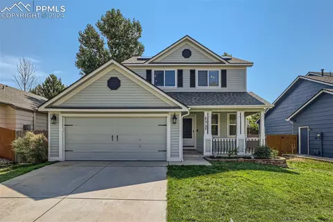 8355 Saint Helena Dr, Colorado Springs, CO 80920