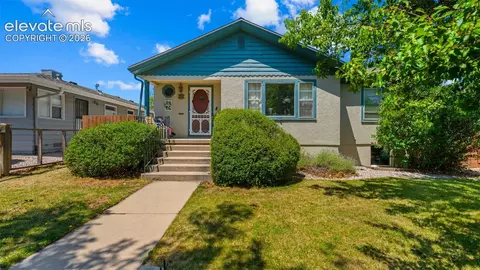 28 N Logan Ave, Colorado Springs, CO 80909