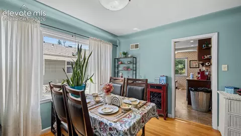 28 N Logan Ave, Colorado Springs, CO 80909