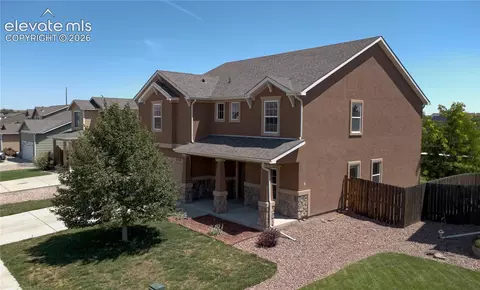 3759 Tahoe Forest Ln, Colorado Springs, CO 80925