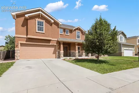 3759 Tahoe Forest Ln, Colorado Springs, CO 80925