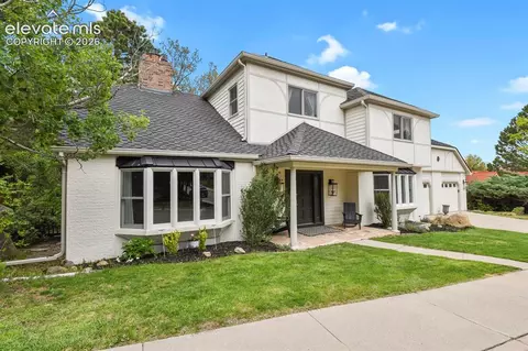 410 Brandywine Dr, Colorado Springs, CO 80906