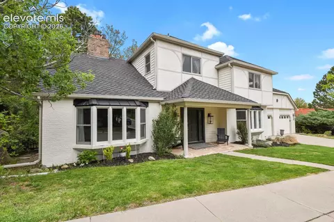 410 Brandywine Dr, Colorado Springs, CO 80906