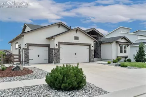 6053 Cubbage Dr, Colorado Springs, CO 80924