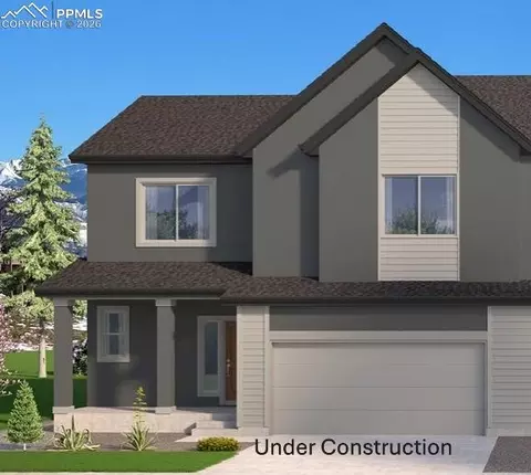 7960 School House Dr, Colorado Springs, CO 80908