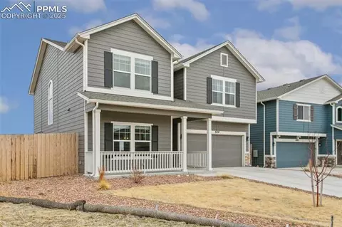 8297 Ansley Ct, Peyton, CO 80831 photo 3