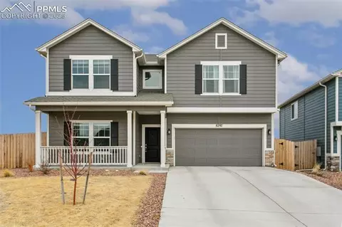 8297 Ansley Ct, Peyton, CO 80831 photo 2