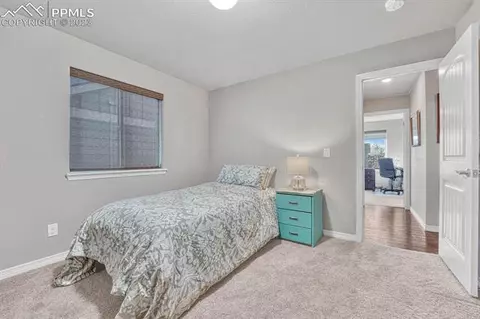 9809 Wando Dr, Colorado Springs, CO 80925
