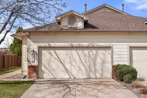 1244 Samuel Pt, Colorado Springs, CO 80906