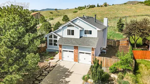 2345 Rossmere St, Colorado Springs, CO 80919