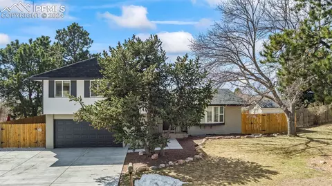 2760 Inspiration Dr, Colorado Springs, CO 80917