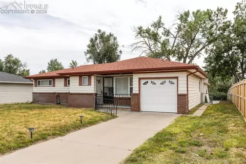 530 Widefield Dr, Colorado Springs, CO 80911