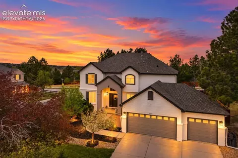 327 Ingleton Ct, Castle Pines, CO 80108