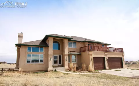 12720 Northcliff Rd, Elbert, CO 80106