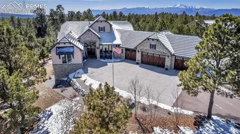 4501 Mountain Dance Dr, Colorado Springs, CO 80908