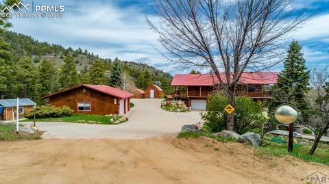 10795 Bartlett Trl, Rye, CO 81069 photo 26