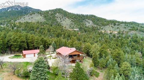 10795 Bartlett Trl, Rye, CO 81069 photo 33