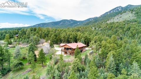 10795 Bartlett Trl, Rye, CO 81069 photo 35