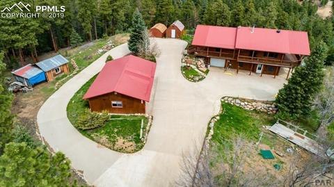 10795 Bartlett Trl, Rye, CO 81069 photo 27