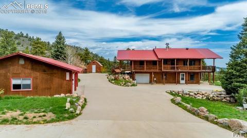 10795 Bartlett Trl, Rye, CO 81069 photo 25
