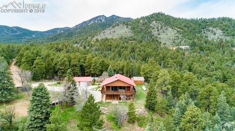 10795 Bartlett Trl, Rye, CO 81069 photo 34