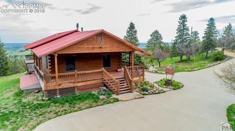 10795 Bartlett Trl, Rye, CO 81069 photo 2