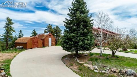 10795 Bartlett Trl, Rye, CO 81069 photo 28