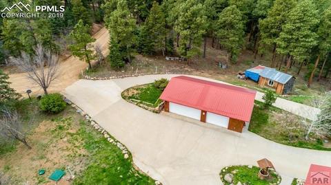 10795 Bartlett Trl, Rye, CO 81069 photo 36