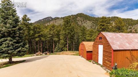 10795 Bartlett Trl, Rye, CO 81069 photo 24
