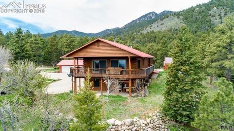 10795 Bartlett Trl, Rye, CO 81069 photo 37