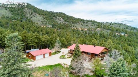 10795 Bartlett Trl, Rye, CO 81069 photo 32