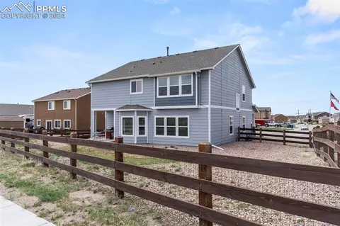 10918 Middlegate Ct, Peyton, CO 80831 photo 25