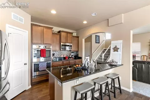 10918 Middlegate Ct, Peyton, CO 80831 photo 9