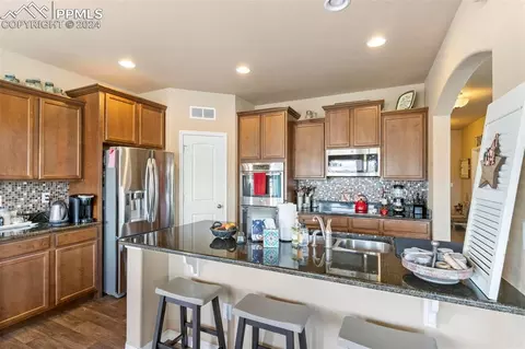 10918 Middlegate Ct, Peyton, CO 80831 photo 10
