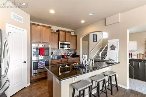 10918 Middlegate Ct, Peyton, CO 80831 photo 9