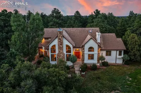 2880 Lake Meadow Dr, Monument, CO 80132