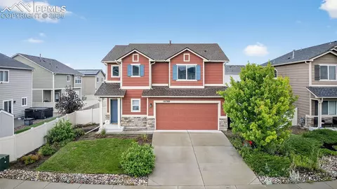 10780 Traders Pkwy, Fountain, CO 80817