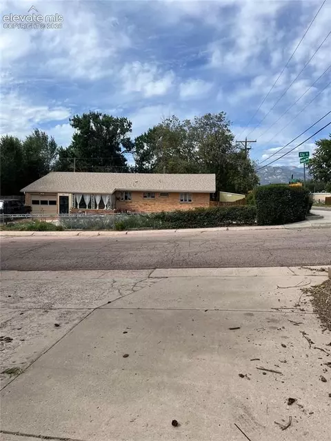 100 Ely St, Colorado Springs, CO 80911