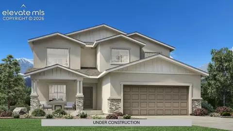 648 Old Grotto Dr, Monument, CO 80132
