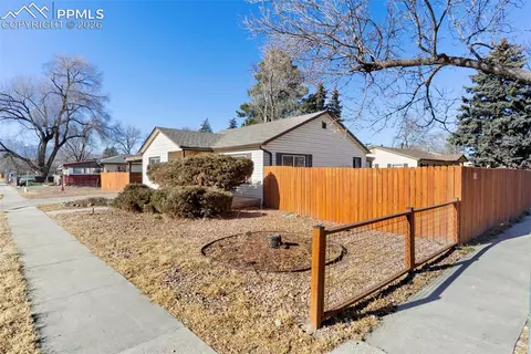 2214 Palmer Park Blvd, Colorado Springs, CO 80909