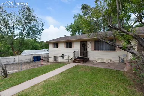 2509 Royalty Ct, Colorado Springs, CO 80904
