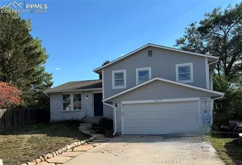 3673 Summer Breeze Dr, Colorado Springs, CO 80918
