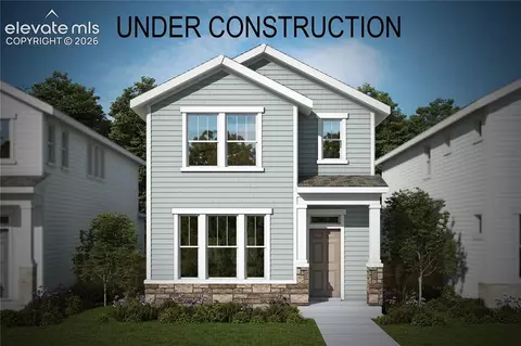 6346 Laud Pt, Colorado Springs, CO 80924