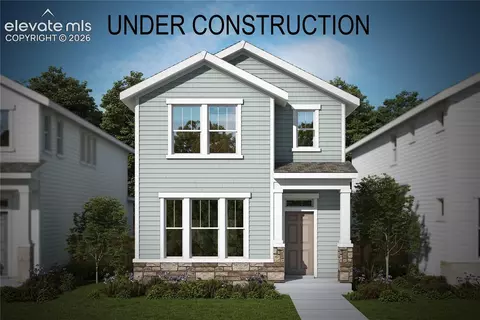 6346 Laud Pt, Colorado Springs, CO 80924