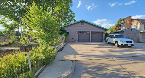 1830 Pejn Ave, Colorado Springs, CO 80904