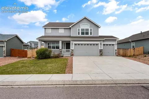 10092 Moorcroft Dr, Peyton, CO 80831