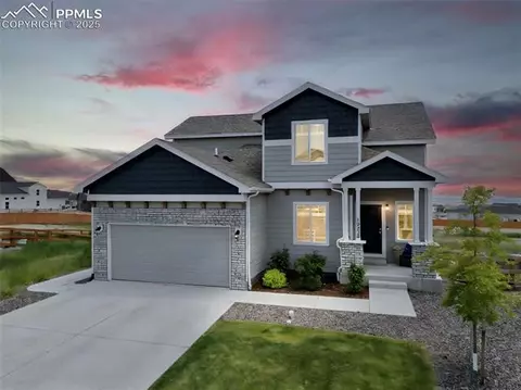 10238 Odin Dr, Colorado Springs, CO 80924