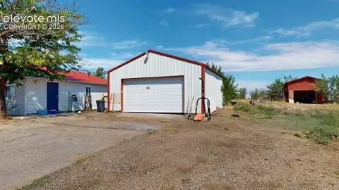 6138 S County Road 181, Byers, CO 80103