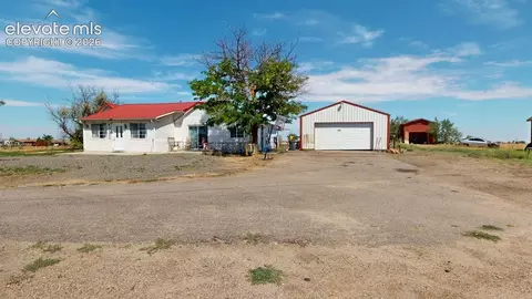 6138 S County Road 181, Byers, CO 80103