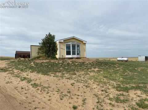 36210 Heavenly Vw, Yoder, CO 80864 photo 1